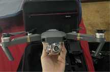 Drone mavic pro