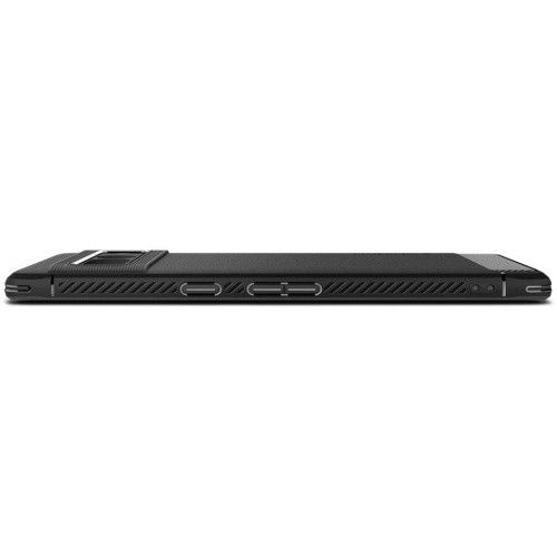 Etui Spigen do Google Pixel 7 Pro Rugged Armor Black