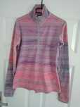 Nike Pro Warm Top bluza sportowa treningowa jogging rower siłownia