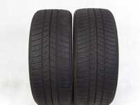 2x opony 225/40R18 BARUM POLARIS 5