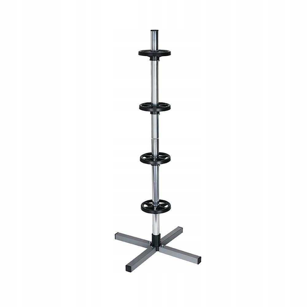 Stojak na opony do 225 mm NOWY XL