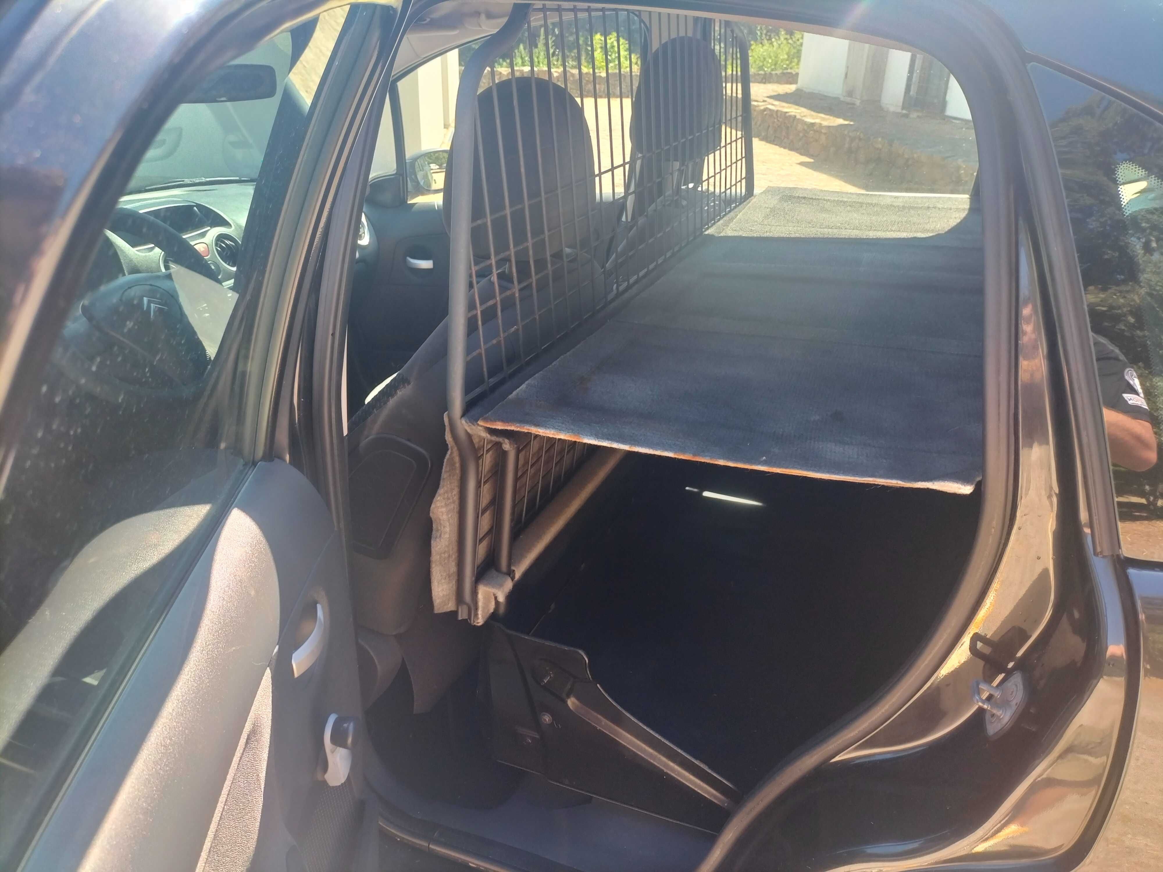 Citroen C3 1.4 HDI Van