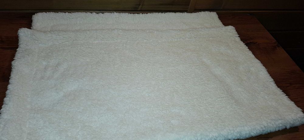 Super Śliczny Koc - Kocyk dla Psa lub Kota - Legowisko - 100 x 75 cm