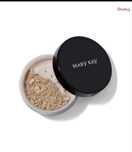 Light Beige Jedwabisty Puder Wygładzający