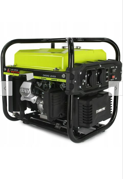 Инверторный генратор Mar-pol M82483 2000 Вт