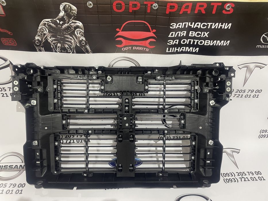 Mazda 3 BP 2019 2023 телевізор жалюзі передня панель mazda CX30 CX-30