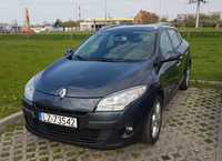 Renault Megane Grandtour 3 2.0 Tce 180 Stan idealny