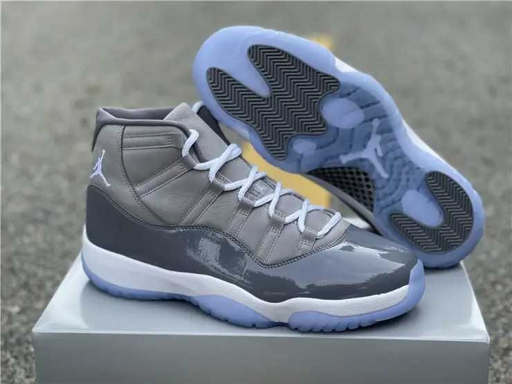 кросівки Nike Air Jordan 11