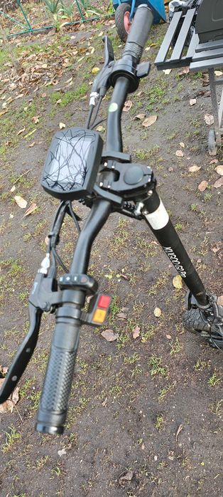 Sprzedam hulajnogę Kugoo G2 Pro