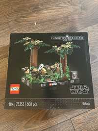 Lego Star Wars 75353