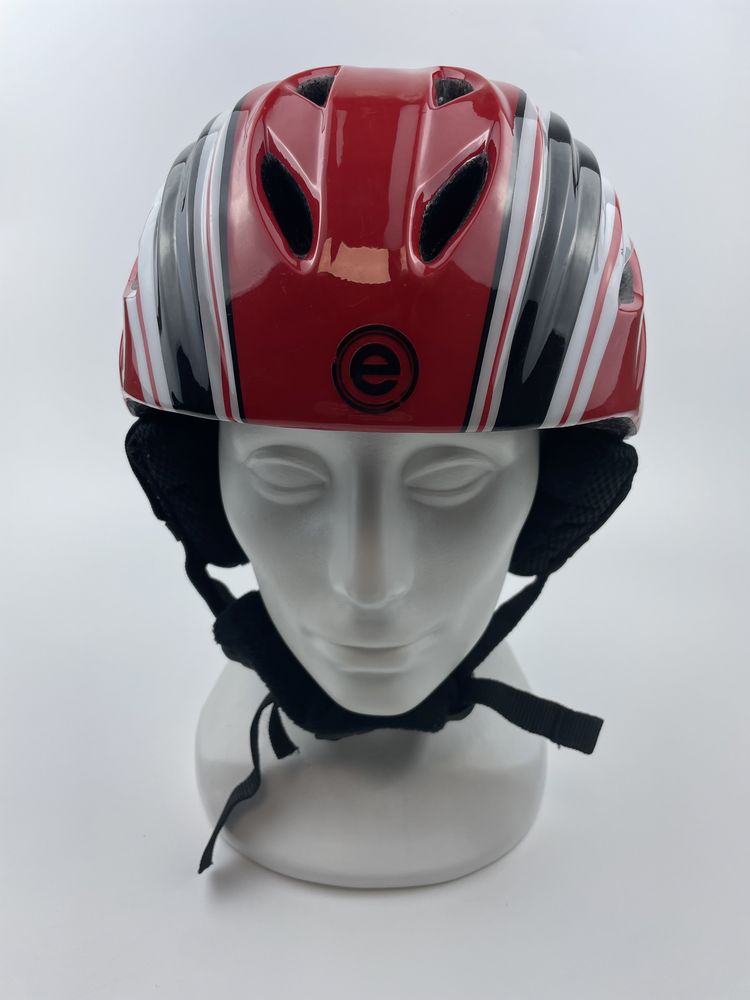 Kask Narciarski 48 cm - 52 cm ETAPE RIDER /865/