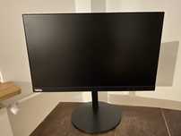 Monitor Lenovo T22-10 22 cale LED 1920x1080 Full HD HDMI