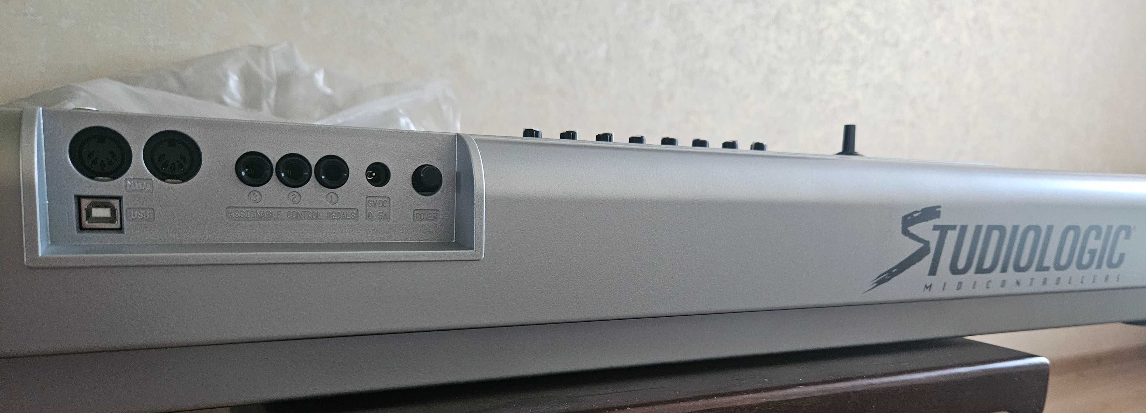 Fatar Studiologic VMK-188 Plus (MIDI-клавіатура)