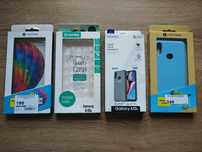 Чeхол нa Sаmsung Gаlaxy A10s A03 A10 чoхол A107 A035 A105