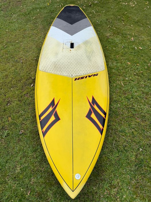 Prancha Sup Naish Hokua 9'1'' X32 GT