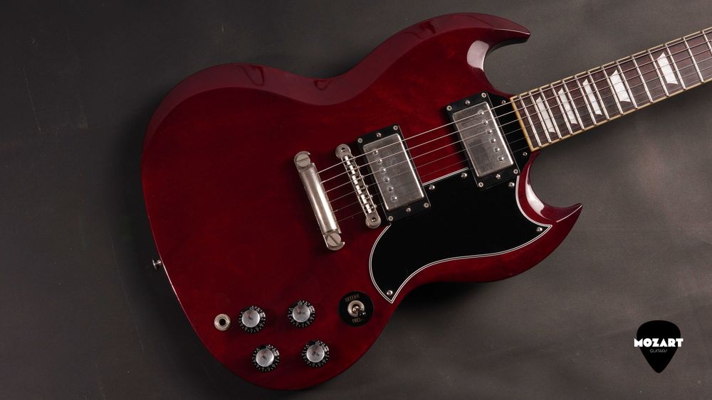 ESP Edwards E-SG-90LT2 Cherry