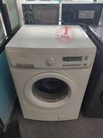ROK GWARANCJA Pralka Electrolux EWF12670W 6 kg 1200 obr. Wyświetlacz