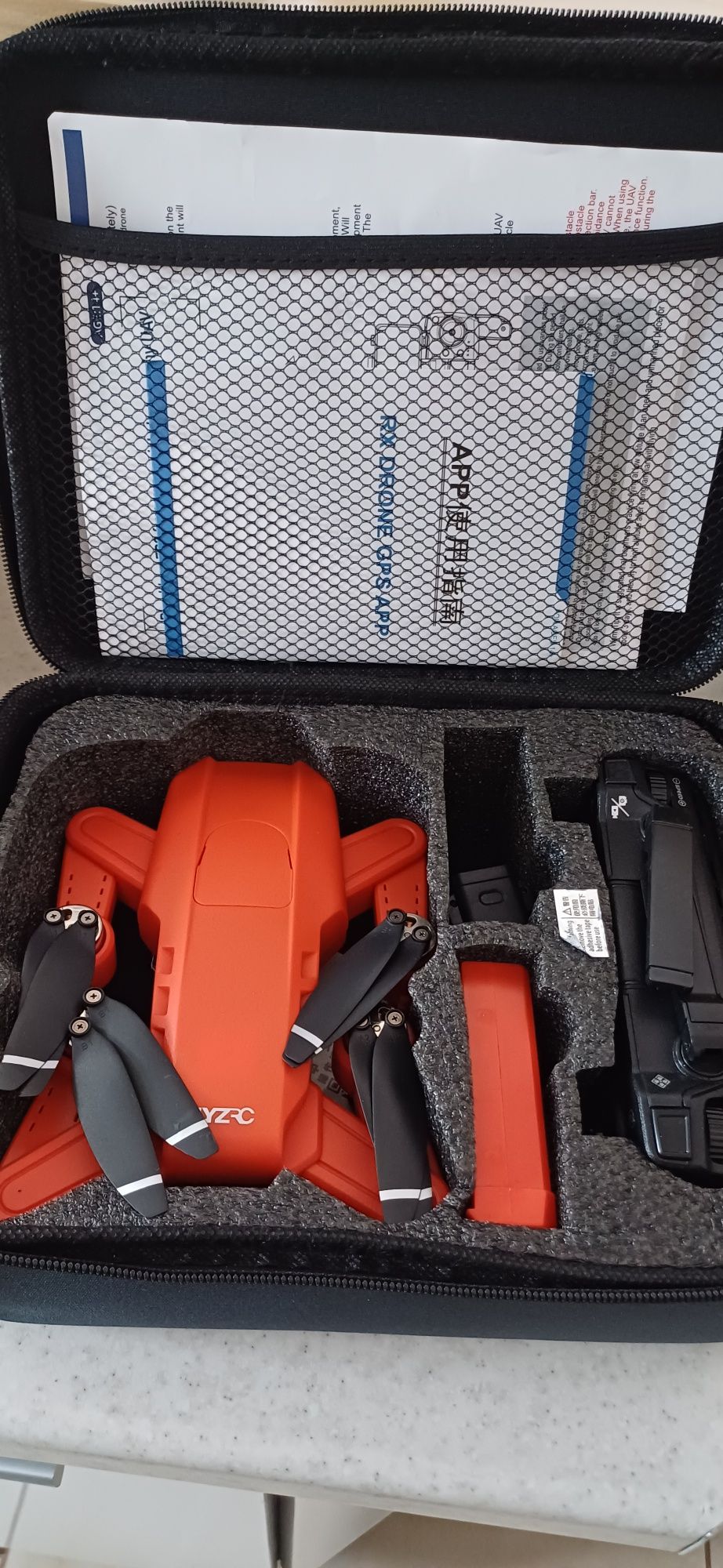 Dron L900 MAX PRO SE