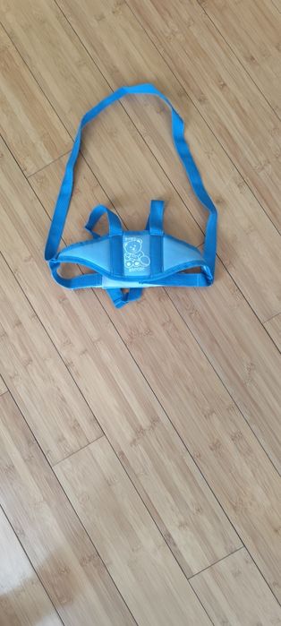 Вожжи для детей, детские ходунки