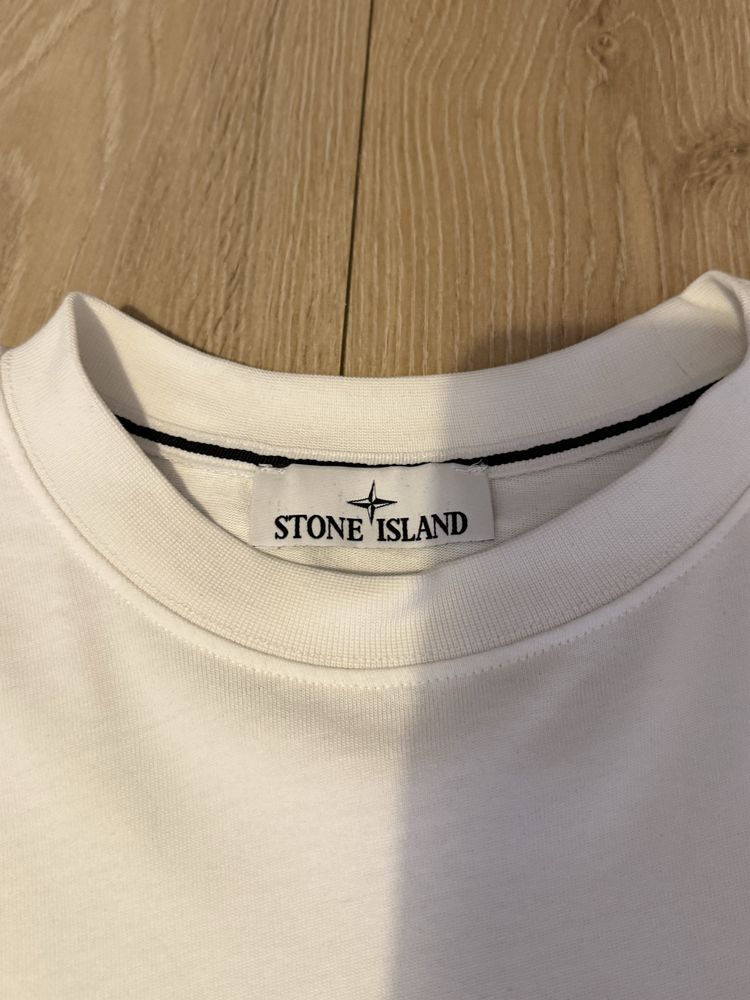 Stone Island koszulka