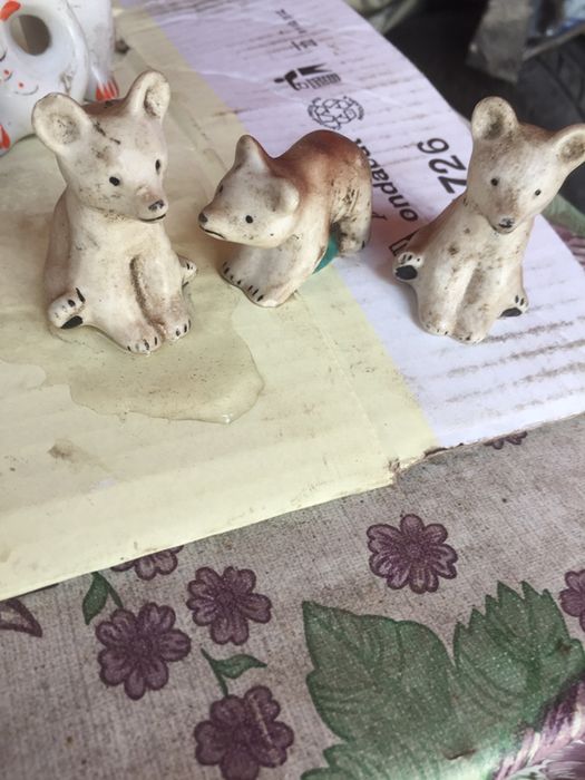 Саветский ралитет