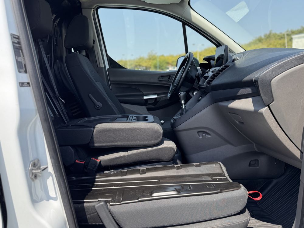 Ford Transit Connect 1.5 TDCi L2 Trend