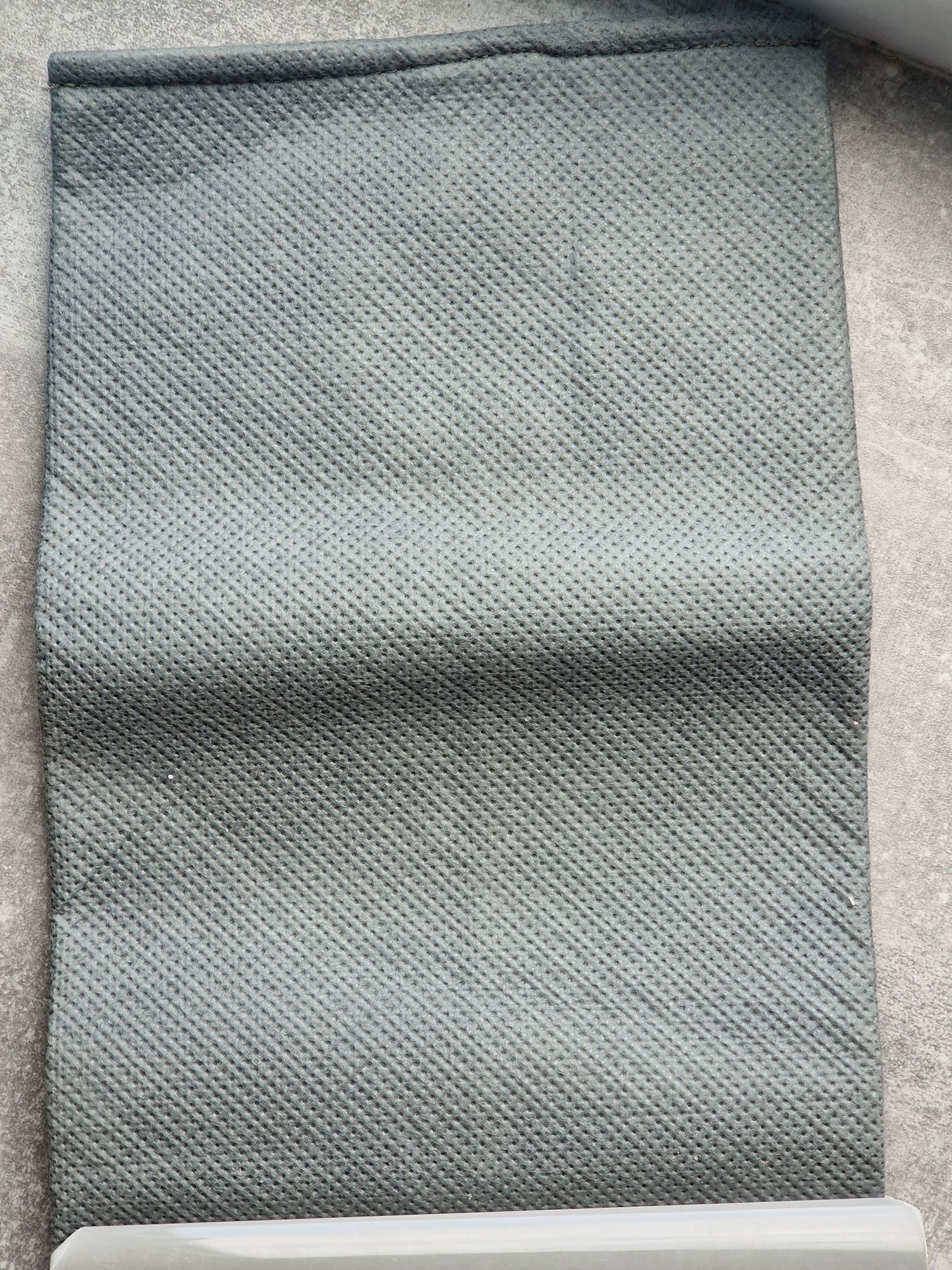 Многоразовый мешок для пылесоса  Zelmer