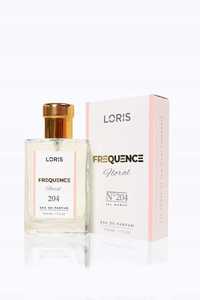 Perfumy damskie Loris K204 Bomshell Vicsecrt Urodziny, Rocznica,