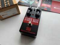 Seymour Duncan Studio Bass Compressor