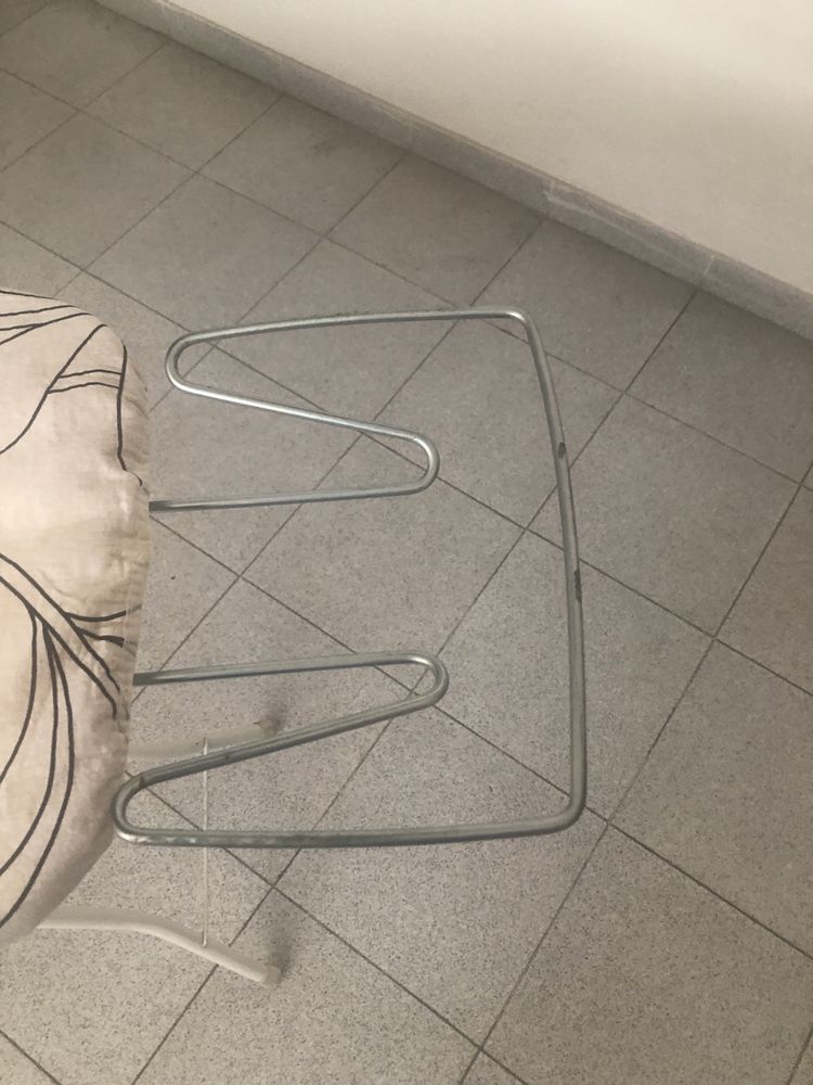 Tábua de Passar a Ferro
