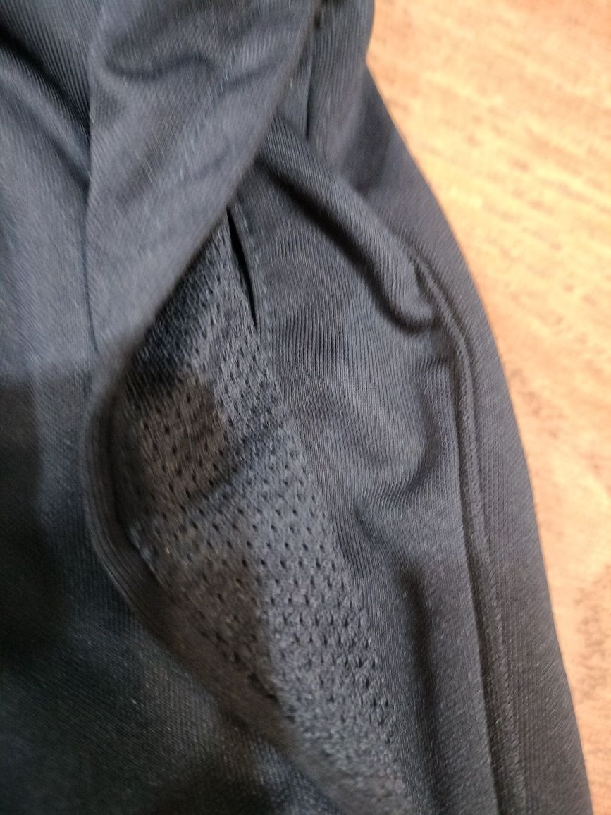 Spodnie męskie sportowe do biegania i na trening Nike