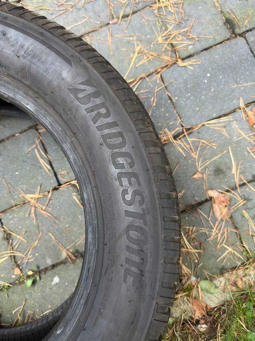 Bridgestone blizzak lm005 215\60 R16 99H zimowa