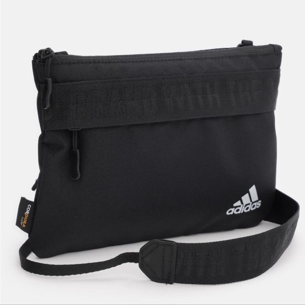 Барсетка/ Сумка от Adidas (Ориганал)