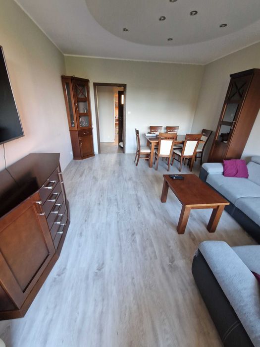 Mieszkanie na wynajem - 2-pokojowe Osowa Góra - od 1.01.2026