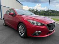 2016 Mazda 3 i Grand Touring