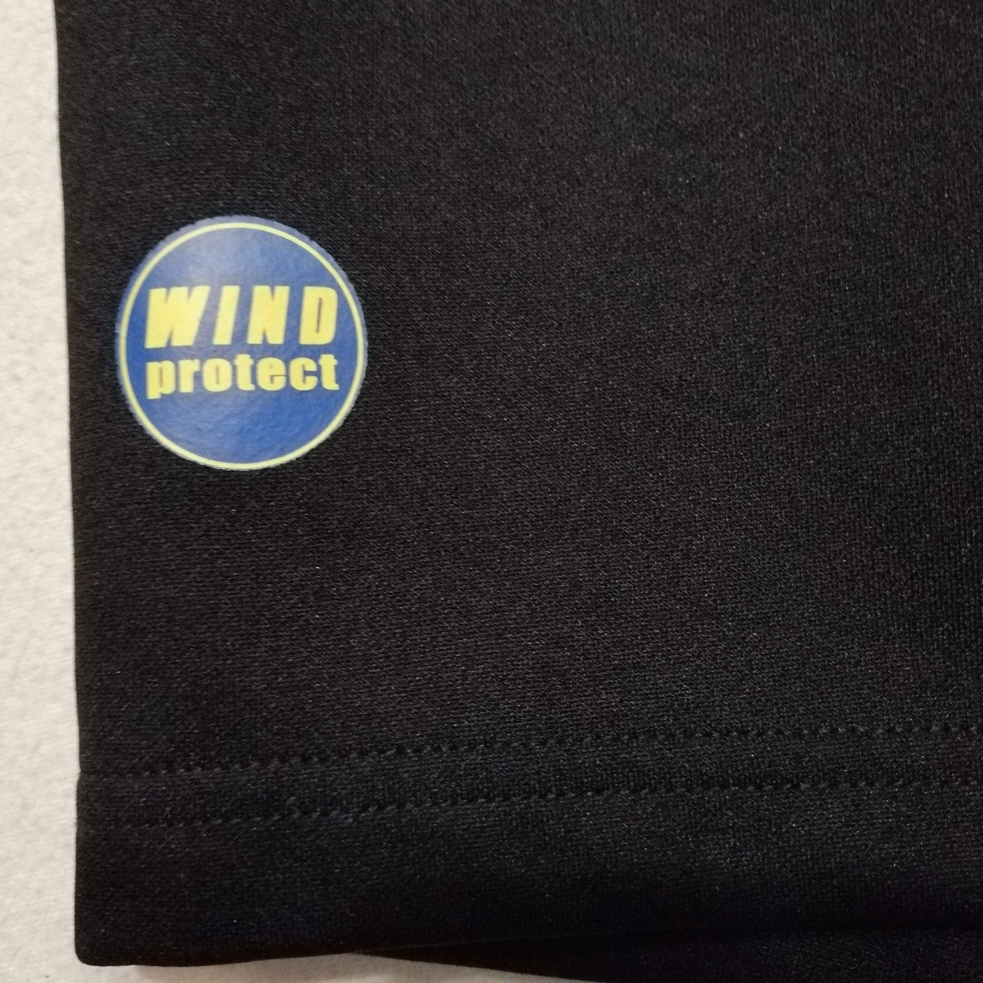 Koszulka damska  rowerowa Wind stoper  L