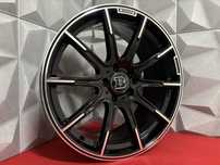 NOWE Felgi Koła 19" 5x112 MERCEDES BRABUS • • PIĘKNE • •