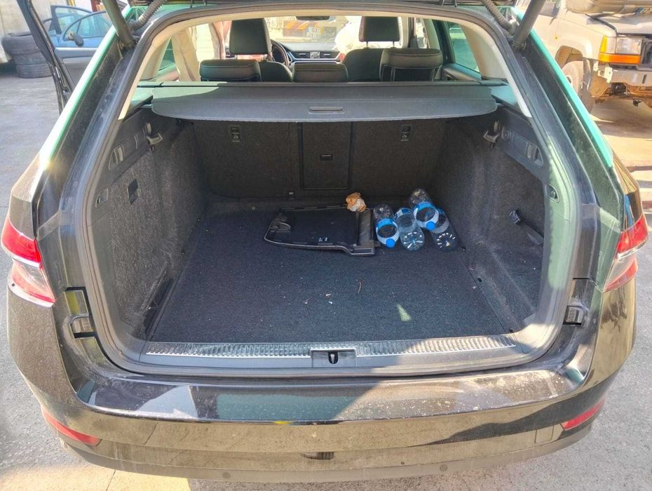 SKODA SUPERB III 2.0 tdi 150cv ano 2020