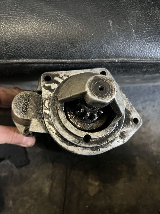 Стартер на ваз 2101-2107 срочно