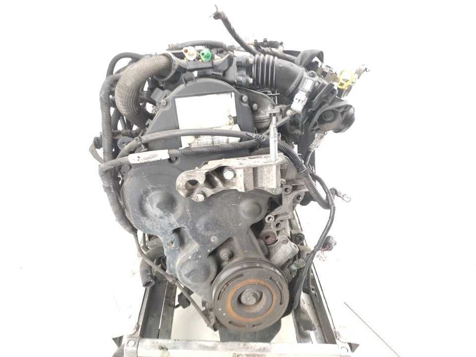 MOTOR FORD FOCUS 1.6TDCI 109CV REF G8DA