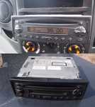 Radio CD Iveco Ducato 06-11 Blaupunkt Kod Oryg.