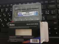 SSD 120\128GB M2 SATA 2280 SSD NGFF Key B
