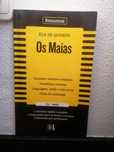 Resumos os maias 11 ano