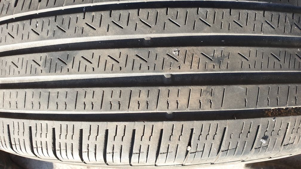 Opona Pirelli Cinturato P7 225x55x19 SUV 4x4 całoroczna komplet 4szt