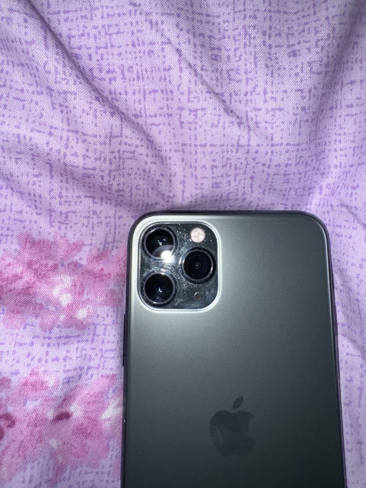 iPhone 11 pro 256 GB