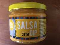 Sos Salsa, dip serowy 300g