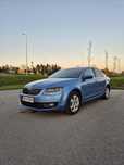 Skoda Octavia 2.0 150 KM