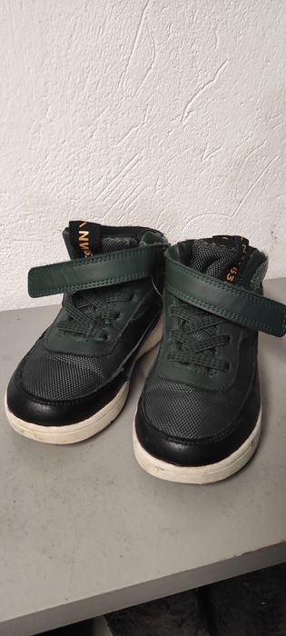 Sprzedam buty zimowe