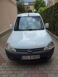 Opel Combo Stan bardzo dobry.