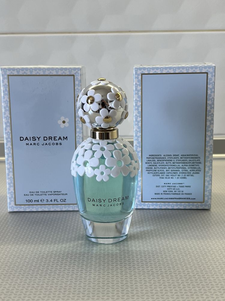 Парфуми Marc Jacobs Daisy Dream